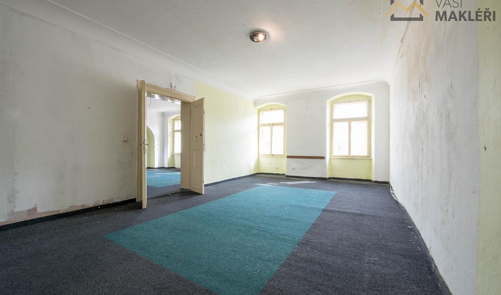 Prodej domu 525 m² s pozemkem 604 m², Ledeč nad Sázavou – náhled fotky 8