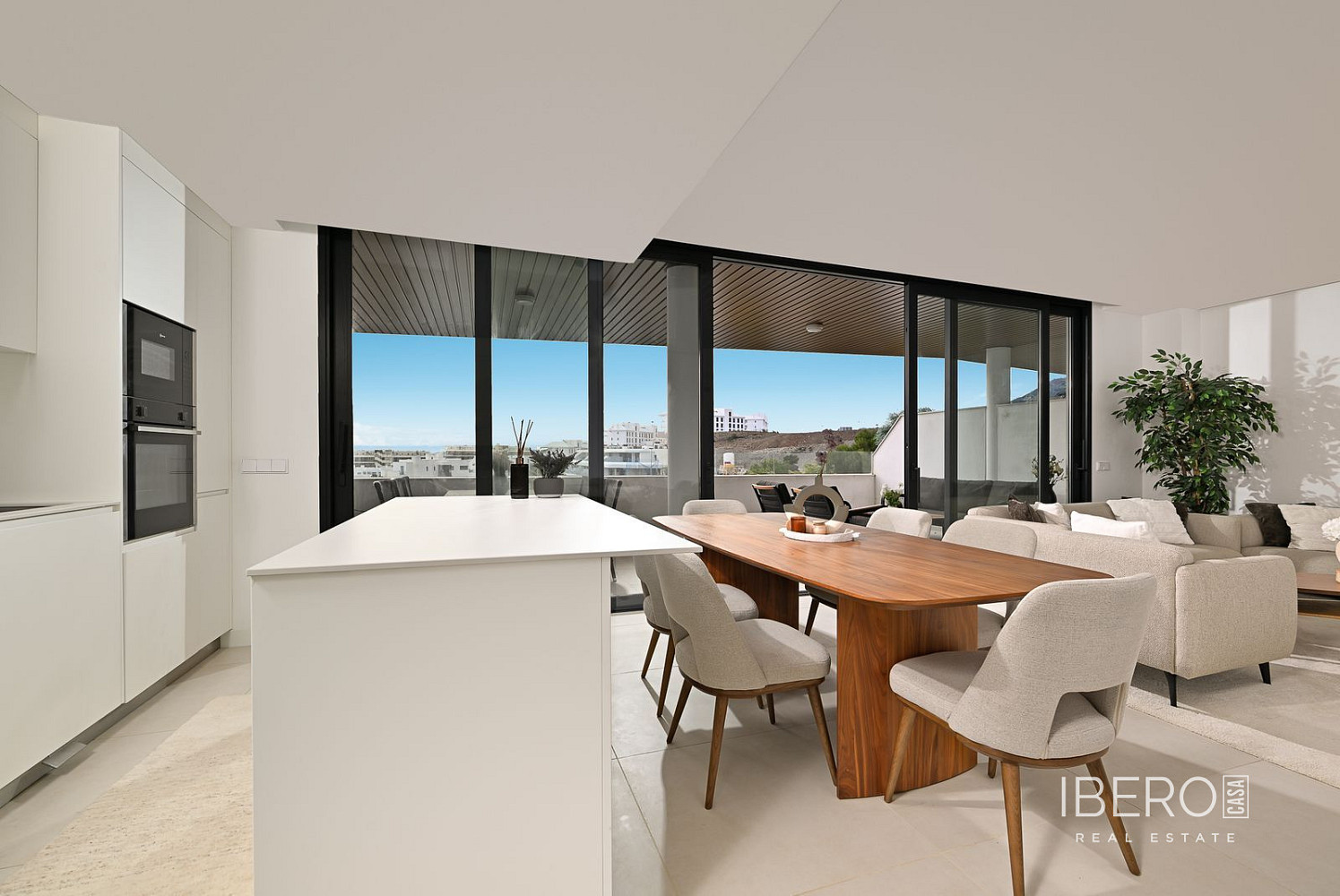 Piso 3+kk – Fuengirola, Los Boliches - Vista 5