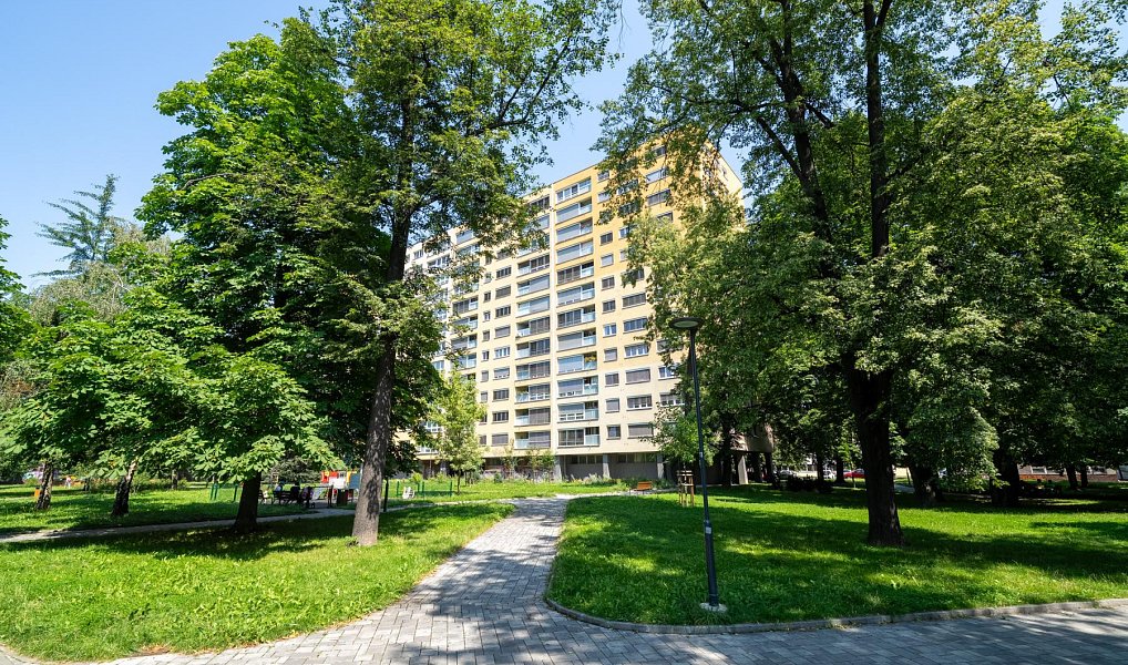 Pronájem bytu 3+1 61 m², Ostrava – náhled fotky 18