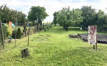 Prodej zahrady 789 m², K Suchopádu, Znojmo - Přímětice