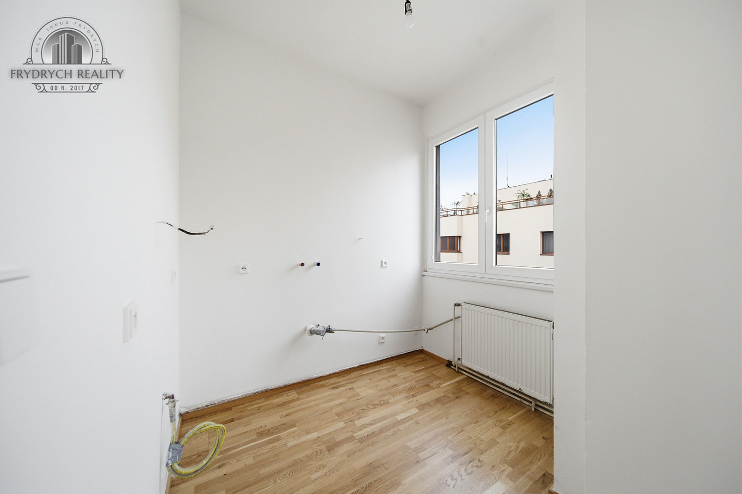 Prodej bytu 2+1 72 m² – pohled 5