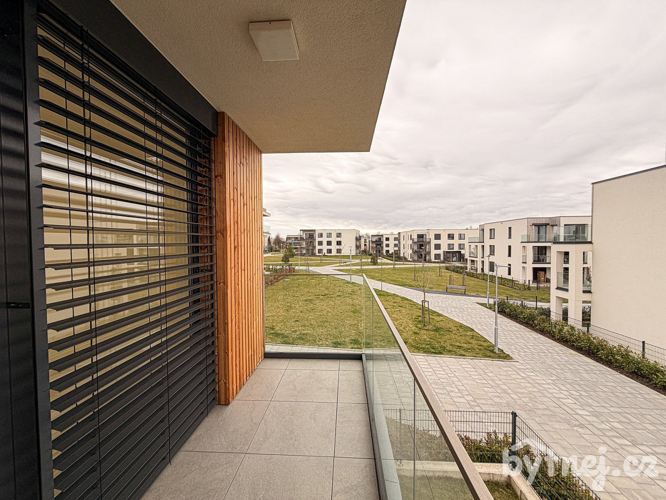 Pronájem bytu 3+kk 105 m² — photo 3