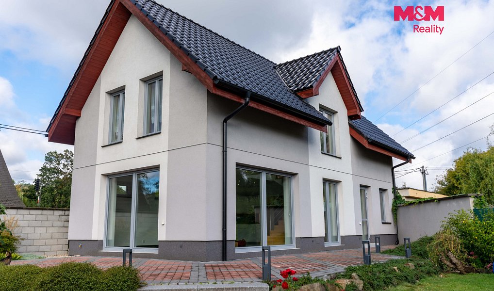 Prodej domu 108 m² s pozemkem 803 m², Ostrava – náhled fotky 8