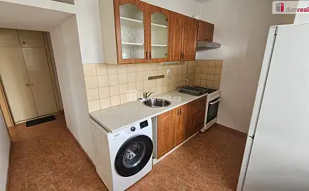 Pronájem bytu 2+1 53 m², Generála Píky, Praha 6 - Dejvice