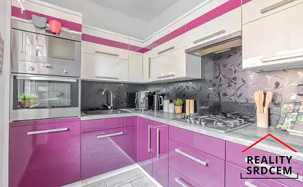Prodej bytu 3+1 78 m², Majakovského, Karviná - Mizerov