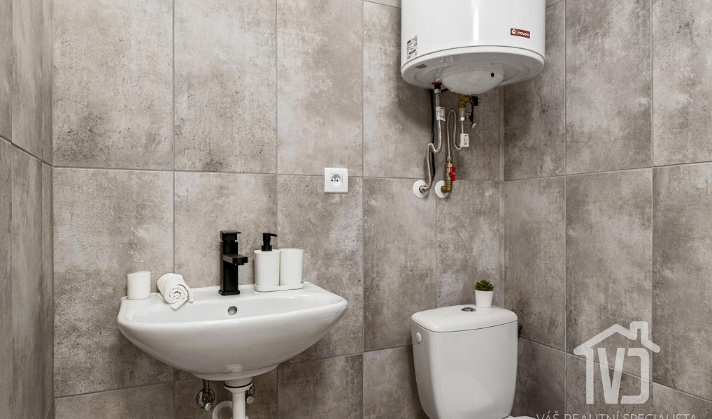 Prodej domu 58 m² s pozemkem 60 m², Hořovice – náhled fotky 14