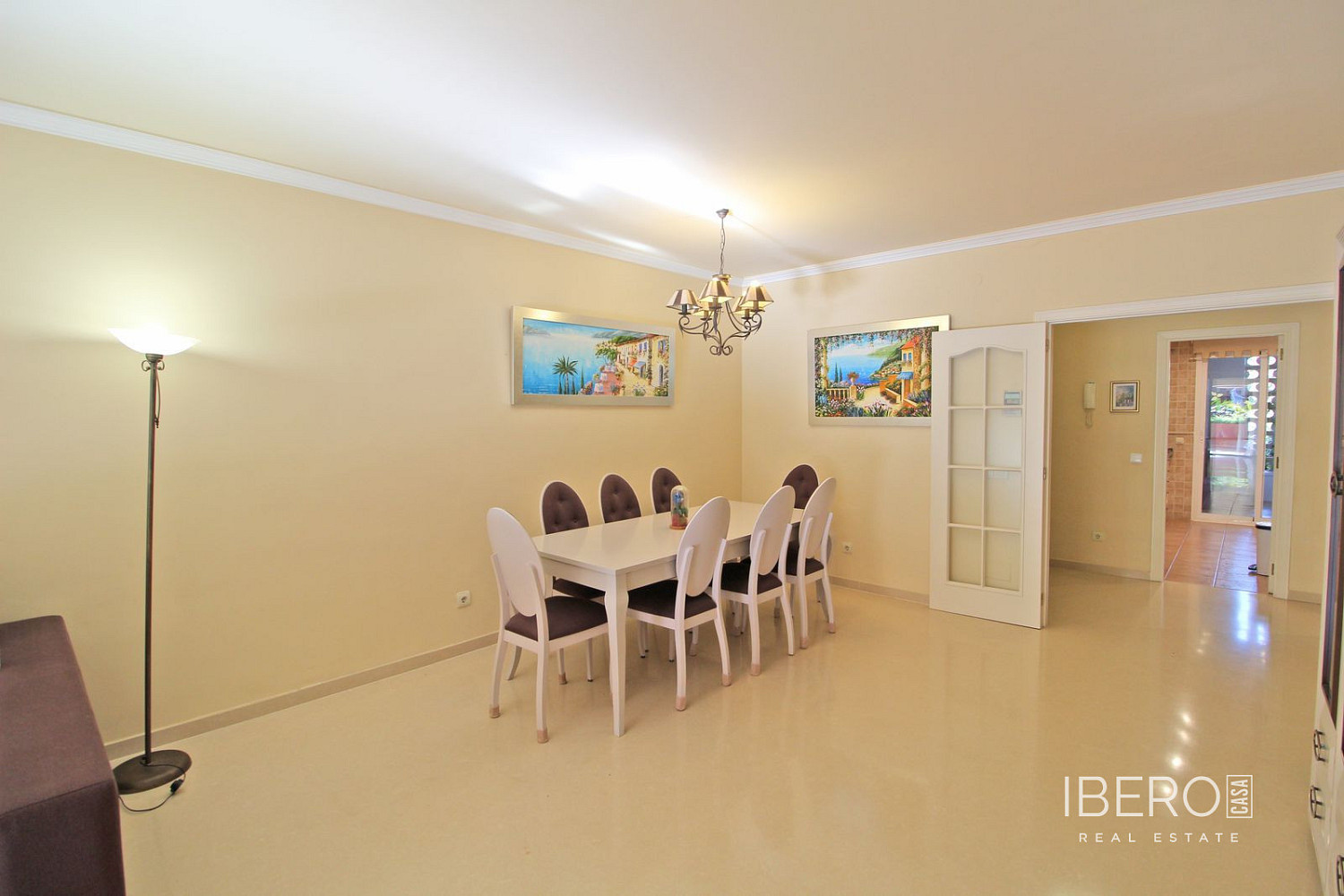 Pis 3+kk – Marbella, Nueva Andalucía - Més