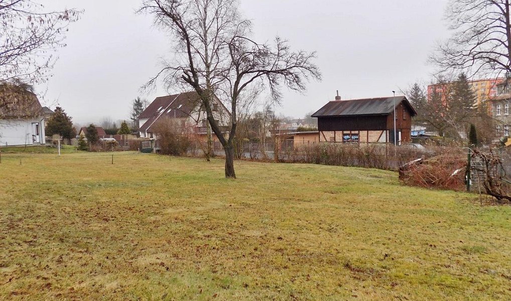 Prodej stavebního pozemku 761 m², Varnsdorf – náhled fotky 9