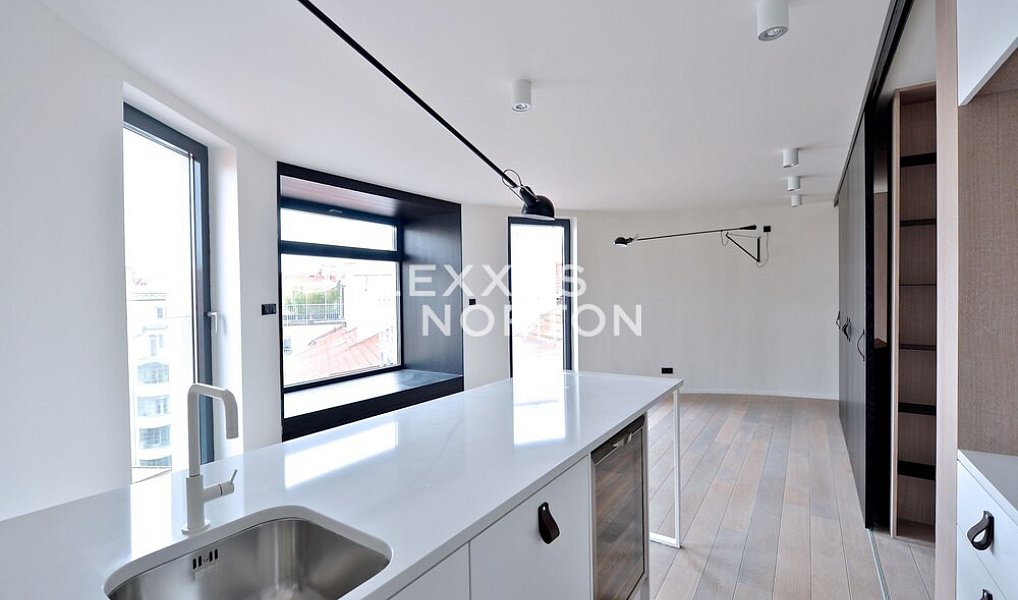 Pronájem bytu 2+kk 60 m², Praha – náhled fotky 5