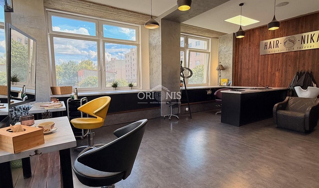 Prodej komerčního objektu (jiného typu) 70 m², Chomutov – náhled fotky 13