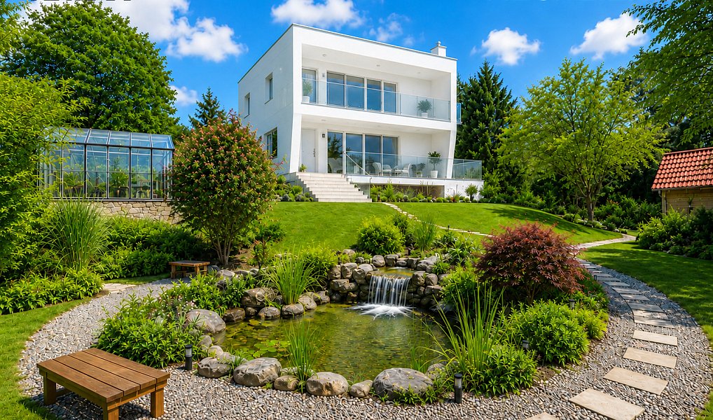 Prodej domu 84 m² s pozemkem 520 m², Ondřejov – náhled fotky 3