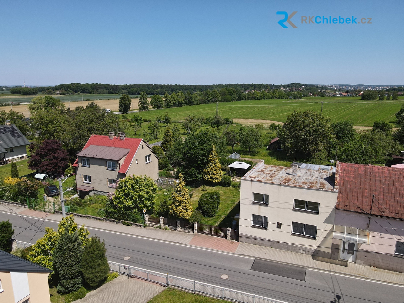 Prodej domu 210 m² s pozemkem 474 m² — photo 4