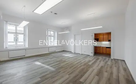 Pronájem bytu 5+1 156 m², Václavské náměstí, Praha 1 - Nové Město