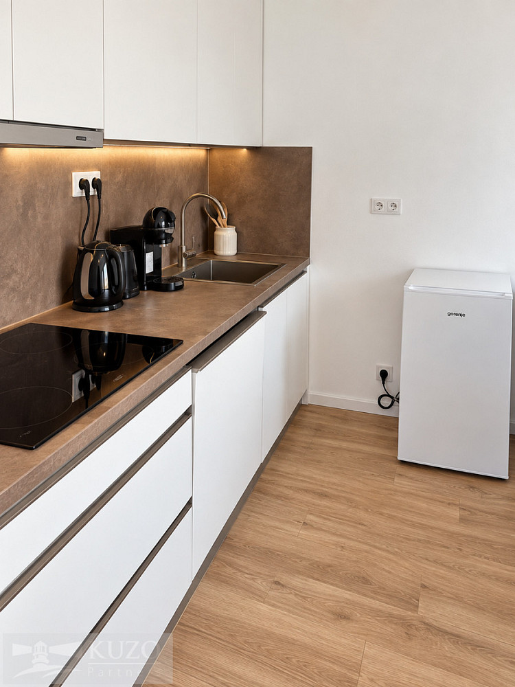 Pronájem bytu 1+kk 32 m² – fotografie 3