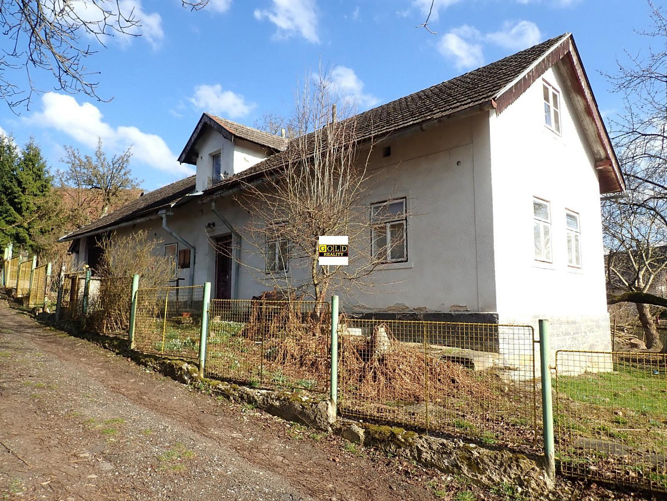 Prodej domu 150 m² s pozemkem 387 m²