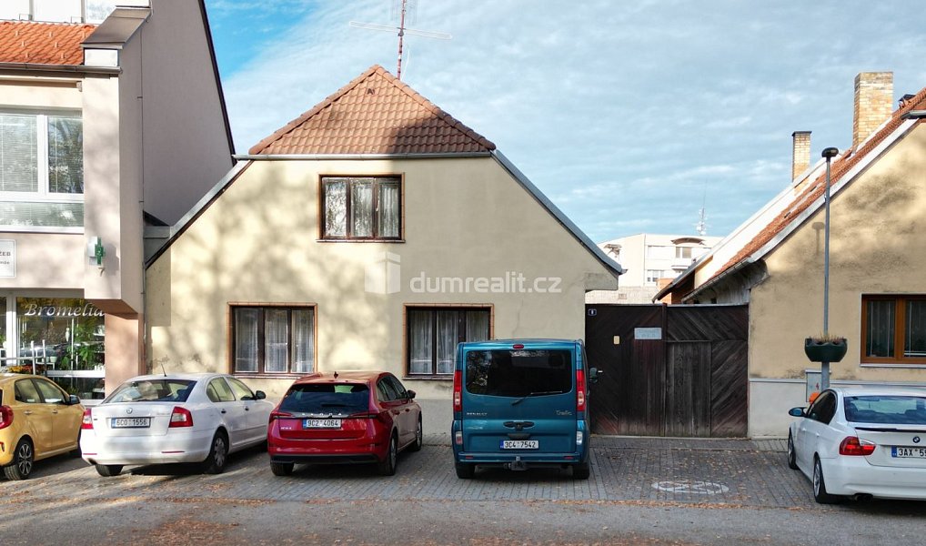Prodej domu 722 m² s pozemkem 722 m², Křemže – náhled fotky 3