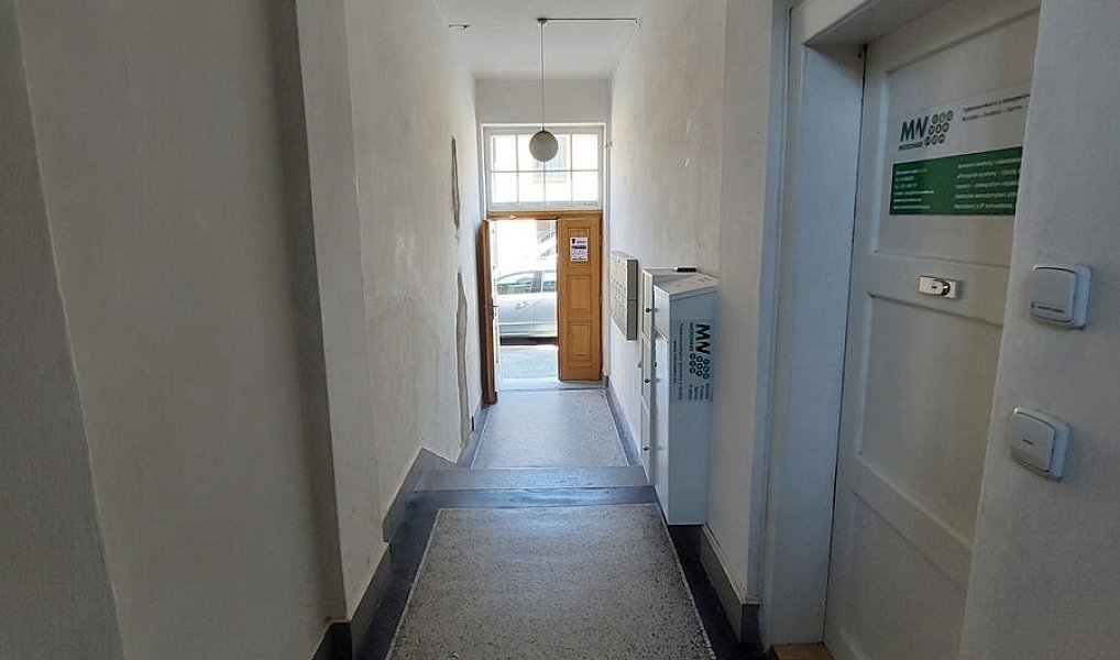 Pronájem kanceláře 30 m², Praha – náhled fotky 7