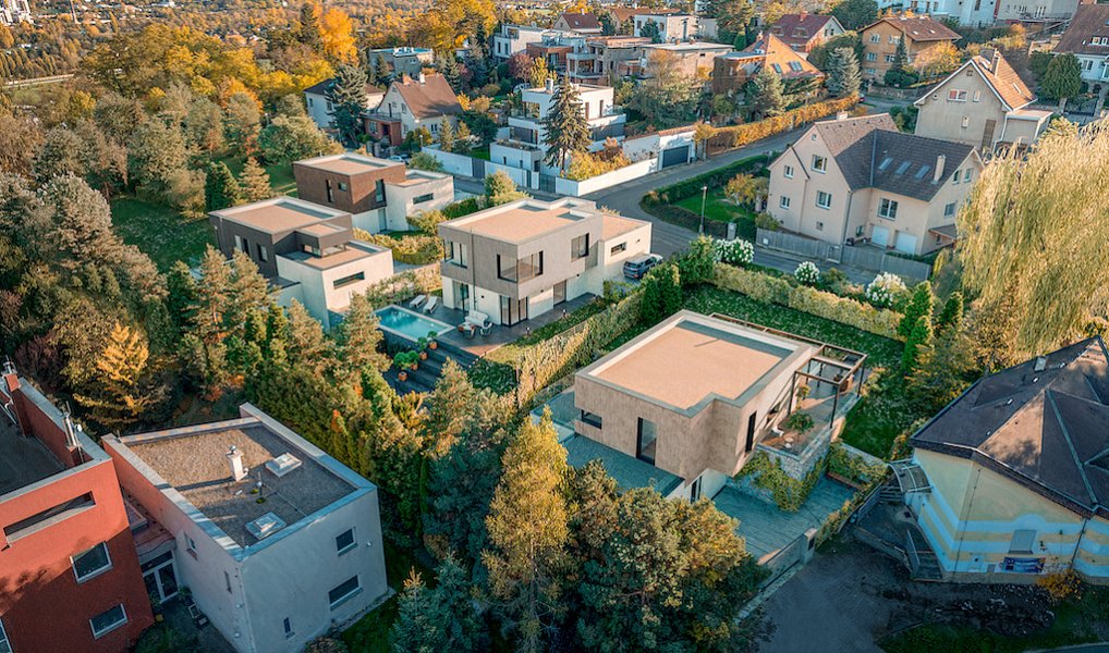 Prodej domu 182 m² s pozemkem 712 m², Praha – náhled fotky 8