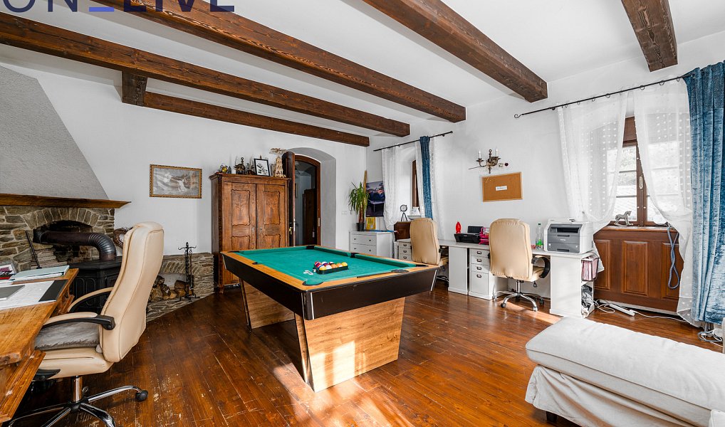 Prodej domu 650 m² s pozemkem 3 730 m², Rozvadov – náhled fotky 28