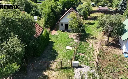Prodej chaty/chalupy 50 m² s pozemkem 745 m², Rakovník