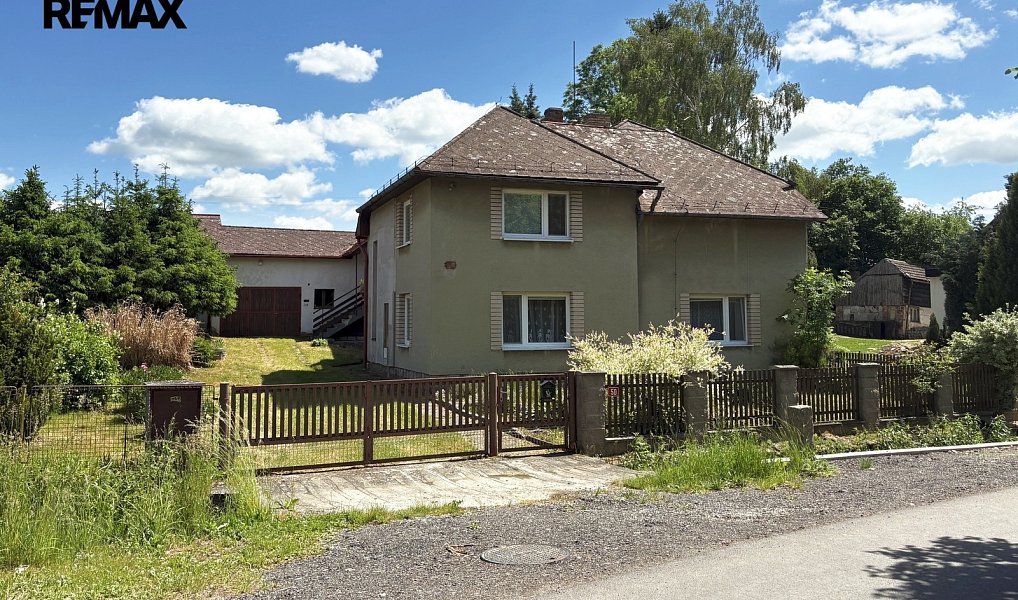 Prodej domu 240 m² s pozemkem 676 m², Leština u Světlé – náhled fotky 28