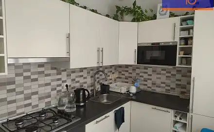 Pronájem bytu 2+1 54 m², Kamerunská, Praha 6 - Vokovice