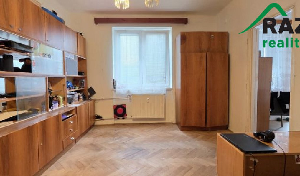 Prodej bytu 3+1 56 m², Tachov – náhled fotky 4