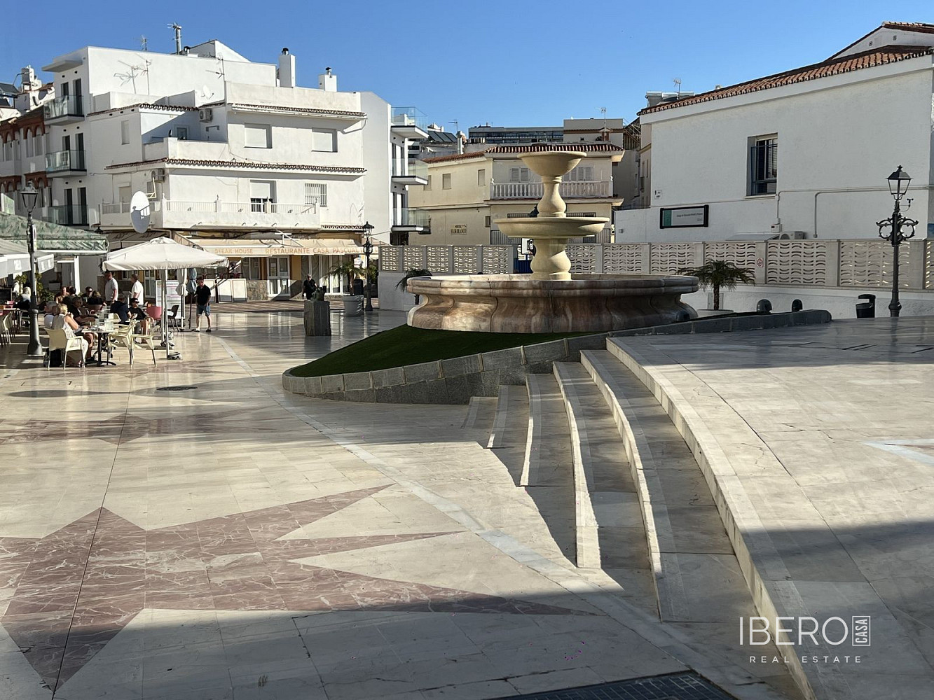 Piso 4+kk – Torremolinos, Costa del Sol Occidental - Vista 5