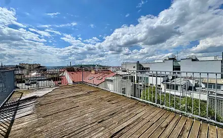 Prodej bytu 3+1 88 m², Londýnská, Praha 2 - Vinohrady, okres Praha