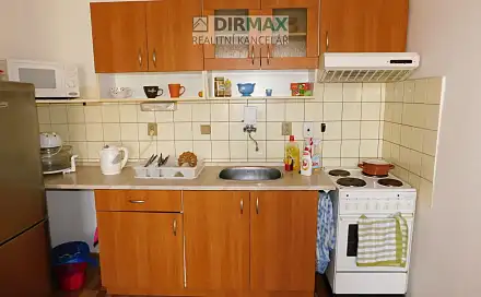 Pronájem bytu 1+1 40 m², Guldenerova, Plzeň - Východní Předměstí