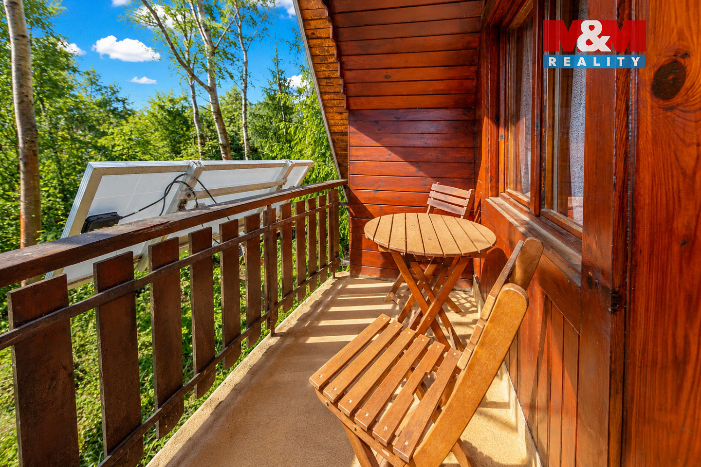 Prodej chaty/chalupy 74 m² s pozemkem 1 m² — photo 4