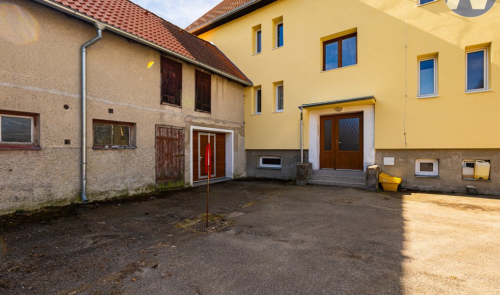 Prodej bytu 3+1 75 m², Křišťanov – náhled fotky 20