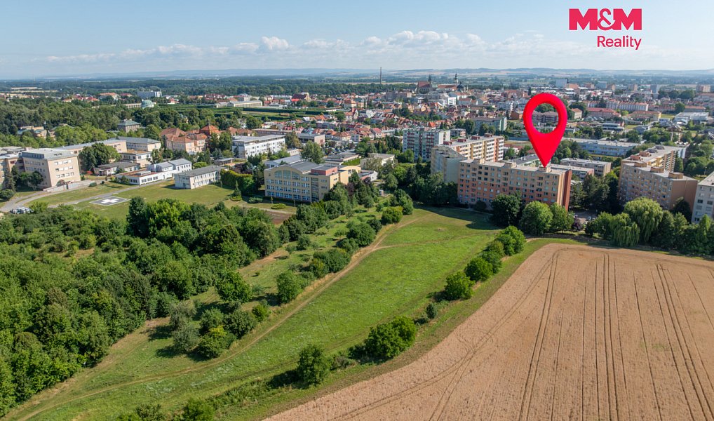 Prodej bytu 4+1 92 m², Kroměříž – náhled fotky 2
