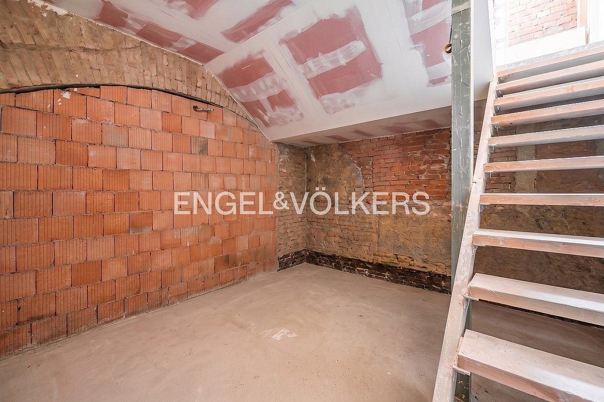 Pronájem restaurace 144 m² – fotografie 5