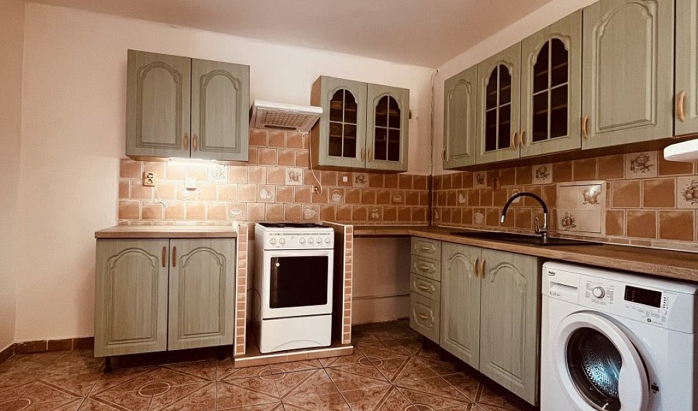 Pronájem bytu 2+1 53 m², Ostrava – náhled fotky 2