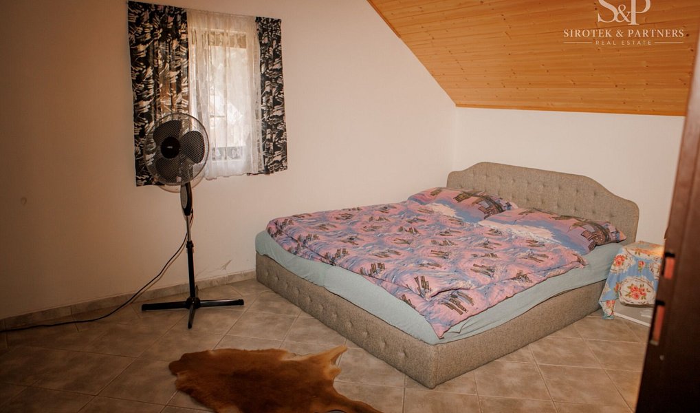 Prodej chaty/chalupy 65 m² s pozemkem 442 m², Malé Kyšice – náhled fotky 14
