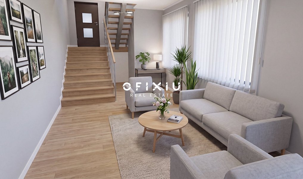 Prodej domu 195 m² s pozemkem 915 m², Slup – náhled fotky 12