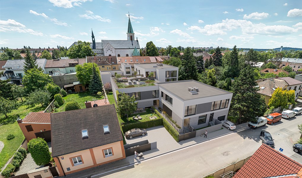 Prodej bytu 4+kk 105 m², Praha – náhled fotky 3