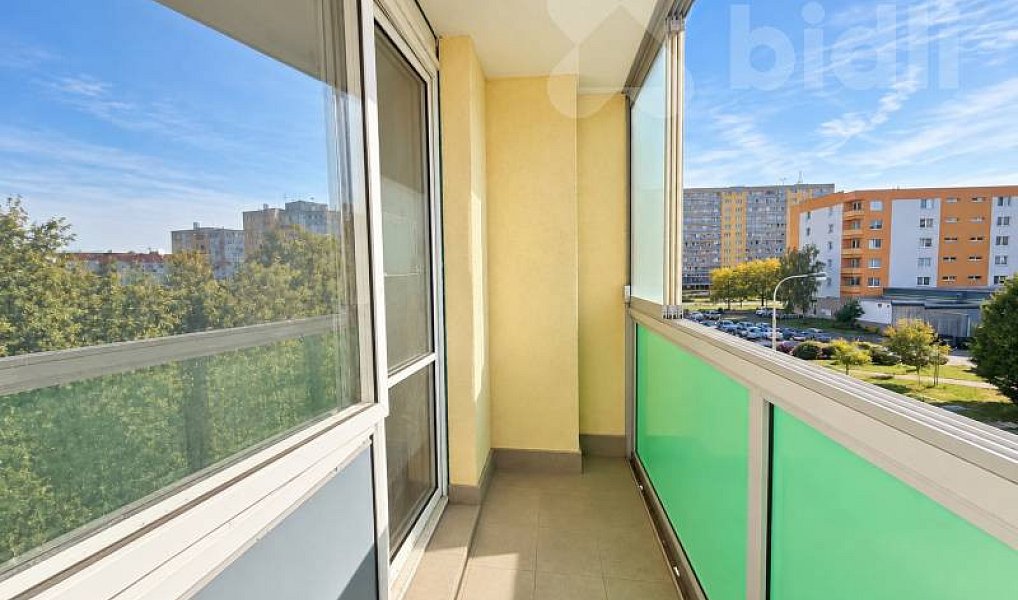 Prodej bytu 1+kk 35 m², Hradec Králové – náhled fotky 5