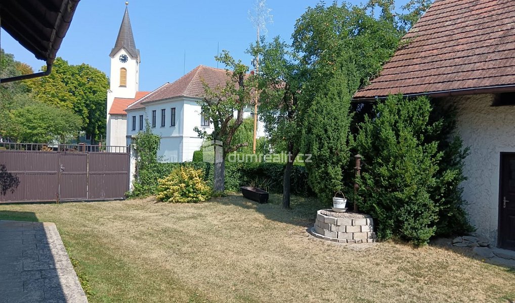 Prodej domu 90 m² s pozemkem 795 m², Soutice – náhled fotky 23