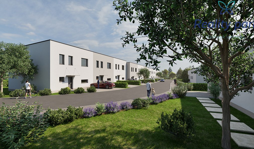 Prodej domu 137 m² s pozemkem 245 m², Kravaře – náhled fotky 2