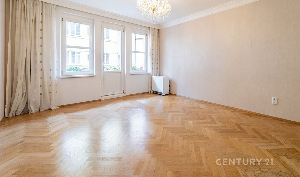Prodej bytu 3+1 93 m², Praha – náhled fotky 5