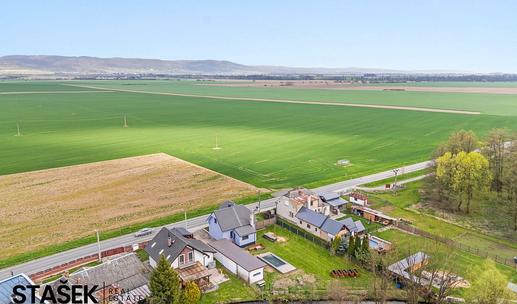 Prodej domu 135 m² s pozemkem 1 118 m², Šumvald – náhled fotky 20