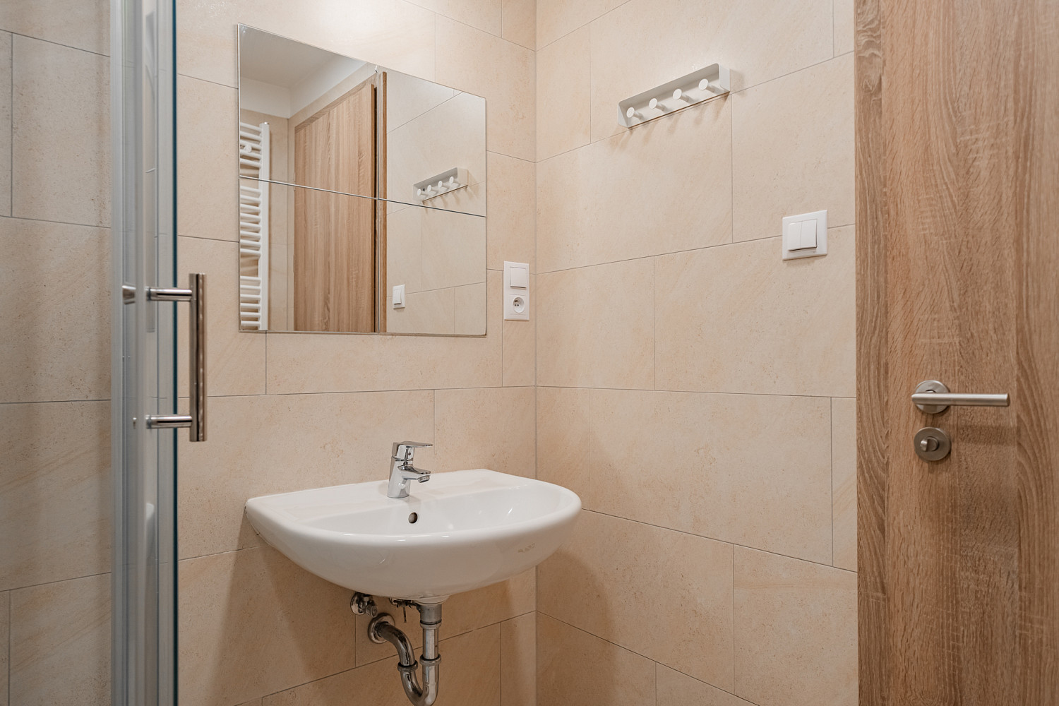 Prodej bytu 1+kk 33 m² – další