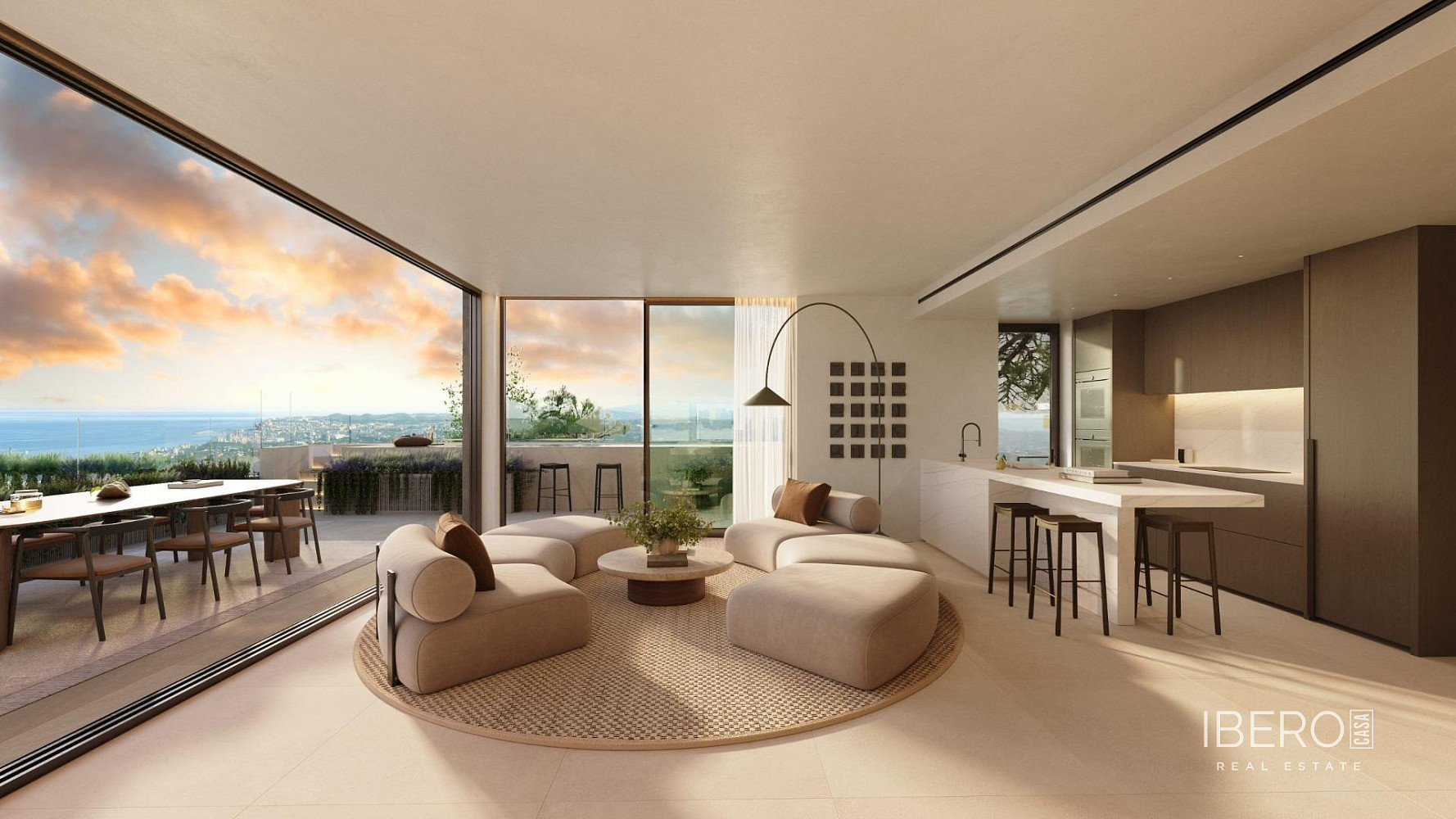 Piso 4+kk – Fuengirola, Costa del Sol Occidental - Vista 3