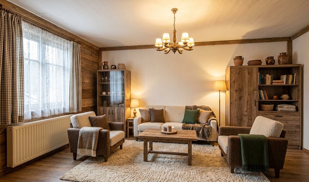 Prodej domu 121 m², Malá Morava – náhled fotky 3