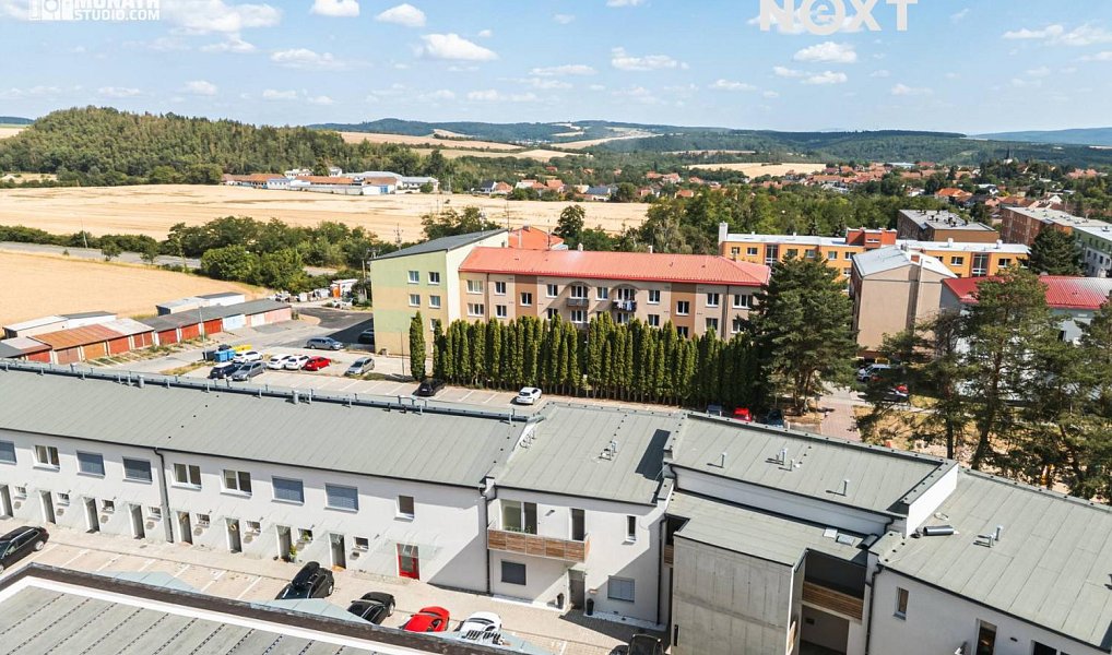 Prodej bytu 4+kk 97 m², Zbýšov – náhled fotky 20