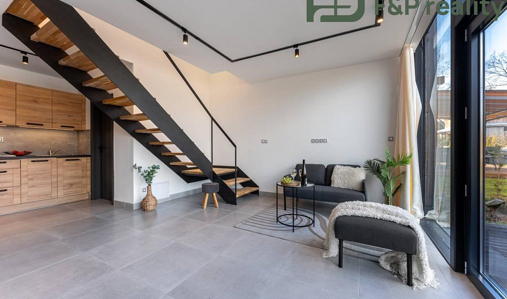 Prodej domu 74 m² s pozemkem 400 m², Nalžovice – náhled fotky 16