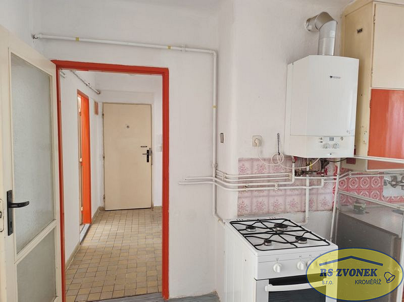 Prodej bytu 2+1 50 m² – fotografie 4