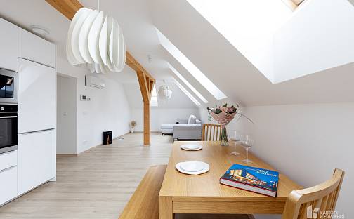 Prodej bytu 4+kk 111 m², Česká, Kopřivnice, okres Nový Jičín